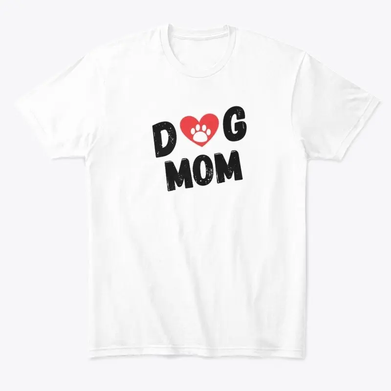 Dog Mom