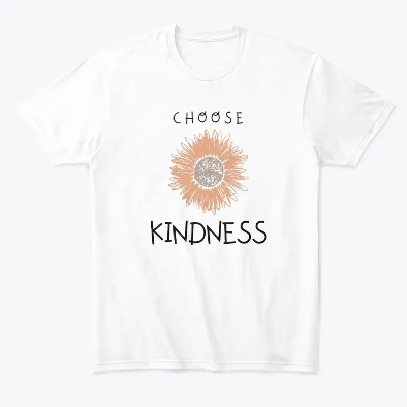 Choose Kindness